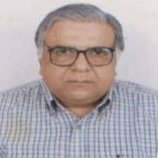 In Memory of Vinod Kumar Gupta